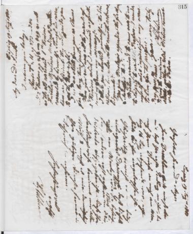 Copy of letter by Schliemann, Heinrich to Smith, Philip, 1880