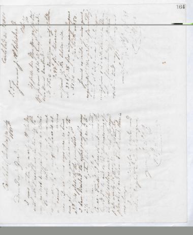 Copy of letter by Schliemann, Heinrich to Schröder, Henry J. & Co. 1881