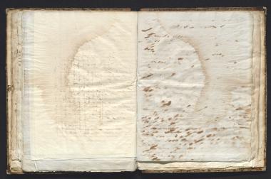 Copy of letter by Schliemann, Heinrich to Schröder, B. H. & Co. 1850