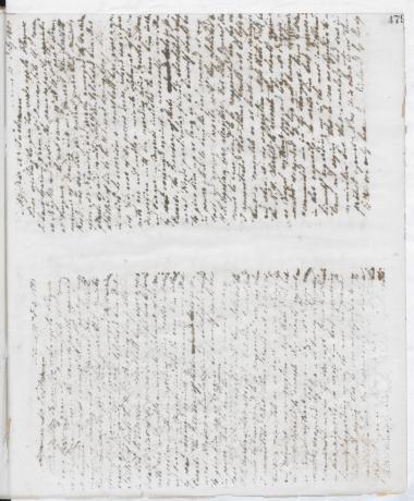 Copy of letter by Schliemann, Heinrich to Tuckerman, Charles K. 1881