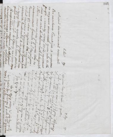 Copy of letter by Schliemann, Heinrich to Schliemann, Sergei Andreyevich, 1889