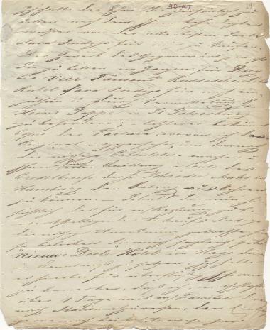 Letter sent by Zhivago, Sergei Afanasievich to Schröder, B. H. & Co. 1845