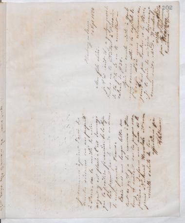 Copy of letter by Schliemann, Heinrich to Schliemann, Sergei Andreyevich, 1870