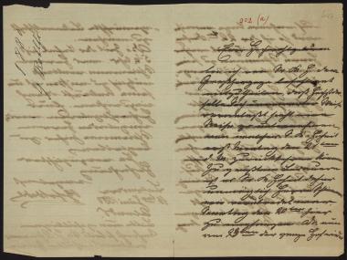 Letter sent by Rohlfs, Gerhard to Schliemann, Heinrich, 1880