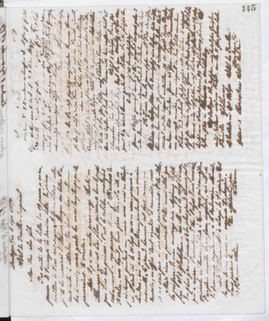 Copy of letter by Schliemann, Heinrich to Schliemann, Sergei Andreyevich, 1879