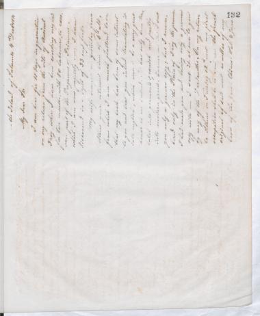 Copy of letter by Schliemann, Heinrich to Busk, J. H. 1871