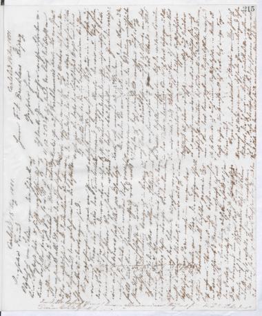 Copy of letter by Schliemann, Heinrich to Brockhaus, Friedrich Arnold, 1881