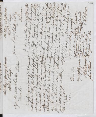Copy of letter by Schliemann, Heinrich to Schultz, Ludolf & Klug, 1888