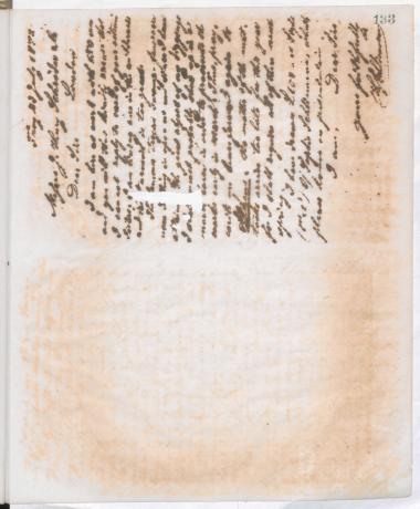 Copy of letter by Schliemann, Heinrich to Schröder, Henry J. & Co. 1872