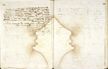 Copy of letter by Schliemann, Heinrich to Schröder, Henry J. & Co. 1865