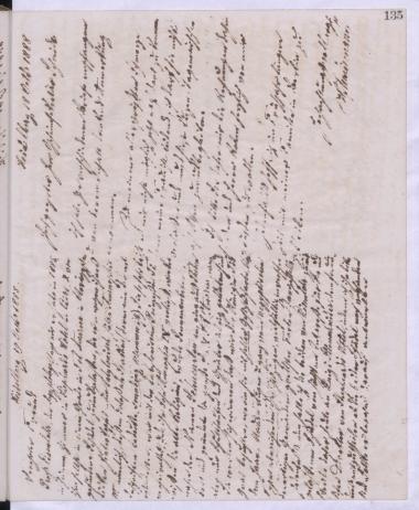 Copy of letter by Schliemann, Heinrich to Schmidt, Rudolf, 1888