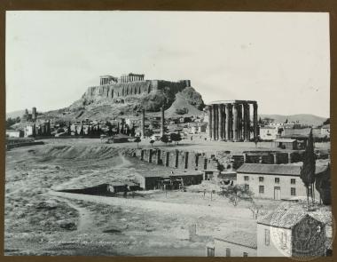 The Scrapbooks of Joannes Gennadius