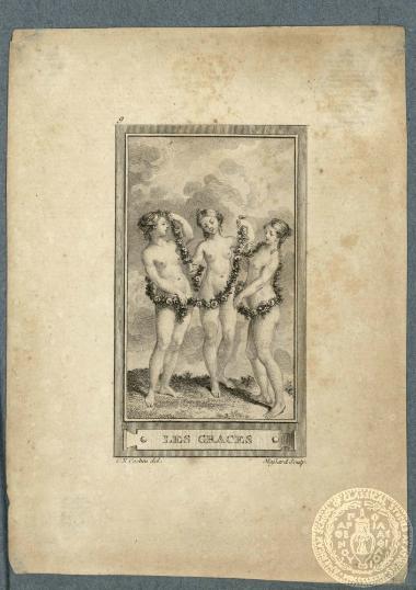 Les Graces