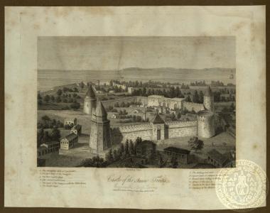 Castle of the Seven-Towers