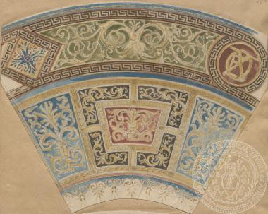 Λεπτομέρεια έργου τέχνης