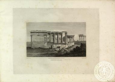 Erechteion.