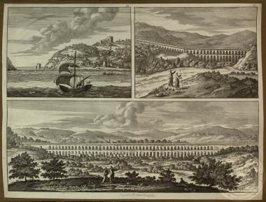 Απόψεις της Κωνσταντινούπολης.