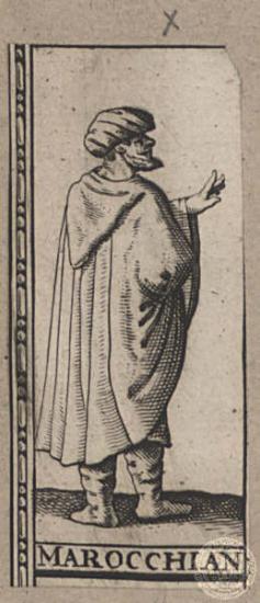 Marocchian