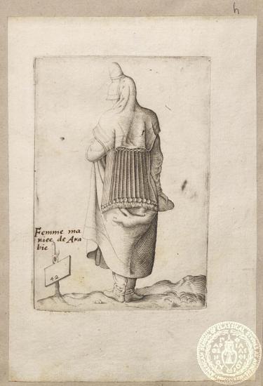 Omnium fere gentivm nostrae ætatis habitvs, nvnqvam ante hac æditi. Ferdinando Bertelli Æneis Typis Excudebat. Venetijs Anno 1563.