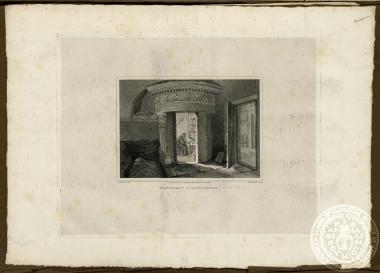 Monument of Lysicrates.