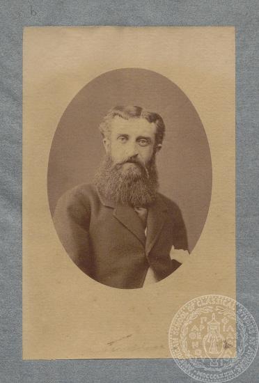 Φωτογραφία του Γρηγορίου Υψηλάντη