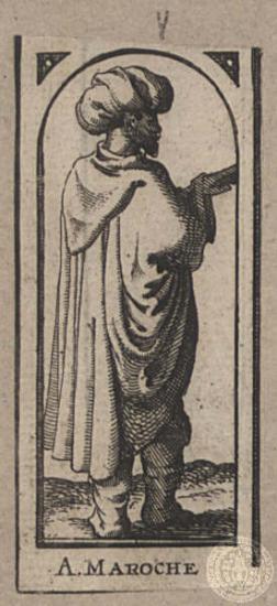 Α.Maroche