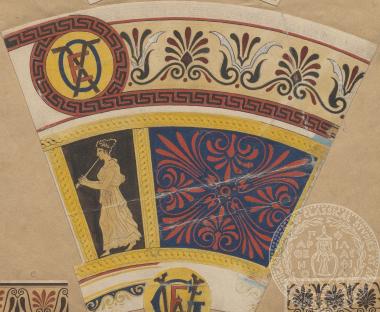 Λεπτομέρεια έργου τέχνης