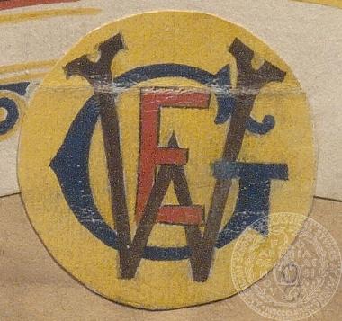 Λεπτομέρεια έργου τέχνης