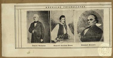 American Philehellenes.