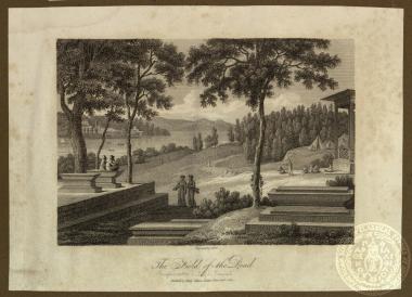 The Field of the Dead.