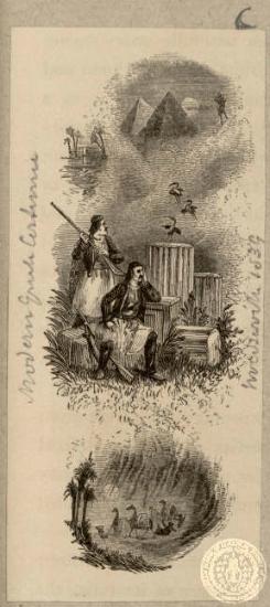 Modern Greek costume.