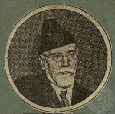 Φωτογραφία Ελευθέριος Βενιζέλος