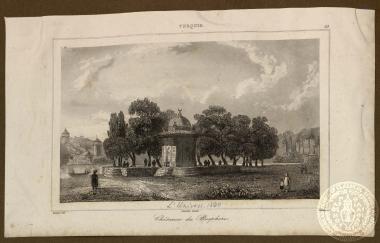 Châteaux du Bosphore.