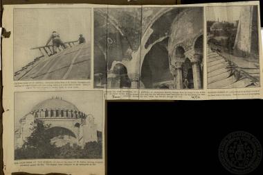 Φωτογραφικό αφιέρωμα της εφημερίδας 