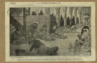 It is all very well to talk about Turkey and Armenia, but th truth is that each country has its own sheep to shear.