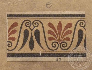 Δείγμα μοτίβου