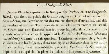 Vue d' Ingiouli-Kiosk.