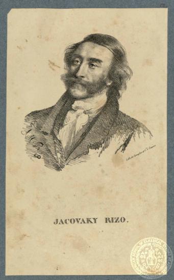 Jacovaky Rizo