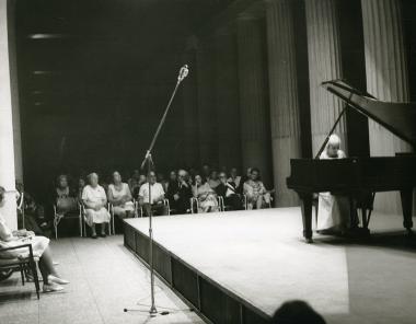 Ρεσιτάλ Πιάνου Άννα Ξύδη (111090)