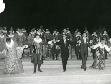 Cultural Organization Pro Musica (111182)