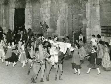 Ρωμαίος και Ιουλιέτα [Ромео и Джульетта] (111227)