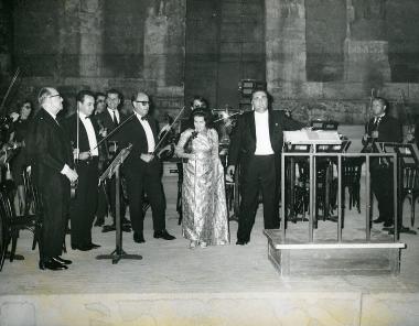 Concert of the Athens Chamber Orchestra (115054)