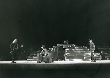 Βασιλιάς Ληρ [King Lear] (115088)