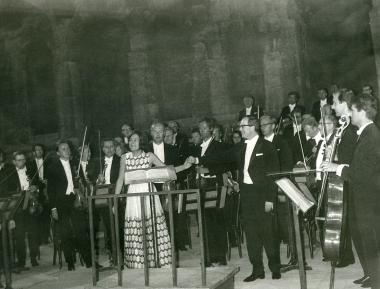 Συναυλία της Συμφωνικής Ορχήστρας της Ραδιοφωνίας του Βερολίνου (115093)