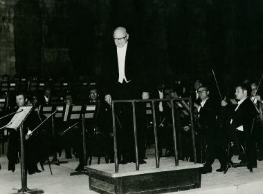Συναυλία της Φιλαρμονικής Ορχήστρας της Βιέννης (115096)