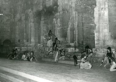 Χορικά Ζουζούς Νικολούδη: Βραδιά Χορού (115101)