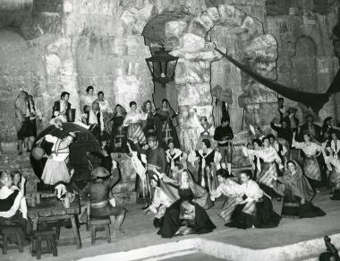 The Force of Destiny [La forza del destino] (115116)