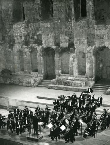Συναυλία της Ορχήστρας Mozarteum του Zάλτσμπουργκ – Έργα του Mozart (115179)