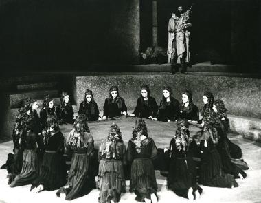 Χοηφόροι – Ευμενίδες (115197)