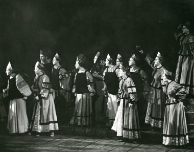 Δωδέκατη νύχτα [Twelfth Night] (115231)